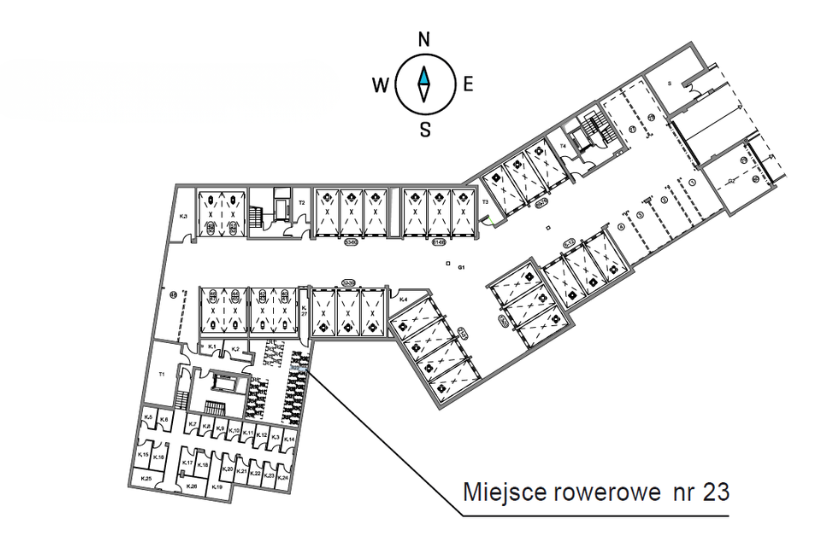 Zobacz umiejscowienie na kondygnacji